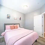 Central 4Bd Townhome Sleeps 10 Near Usc Dtla Expo