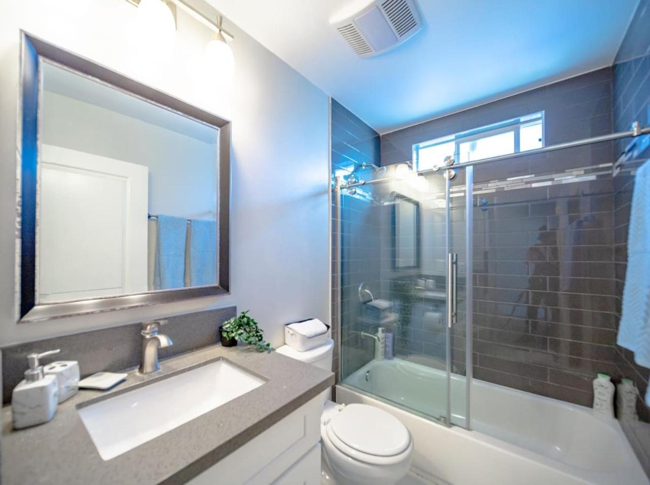 4bd Townhome Sleeps 10 Near Usc Dtla Expo * Los Angeles