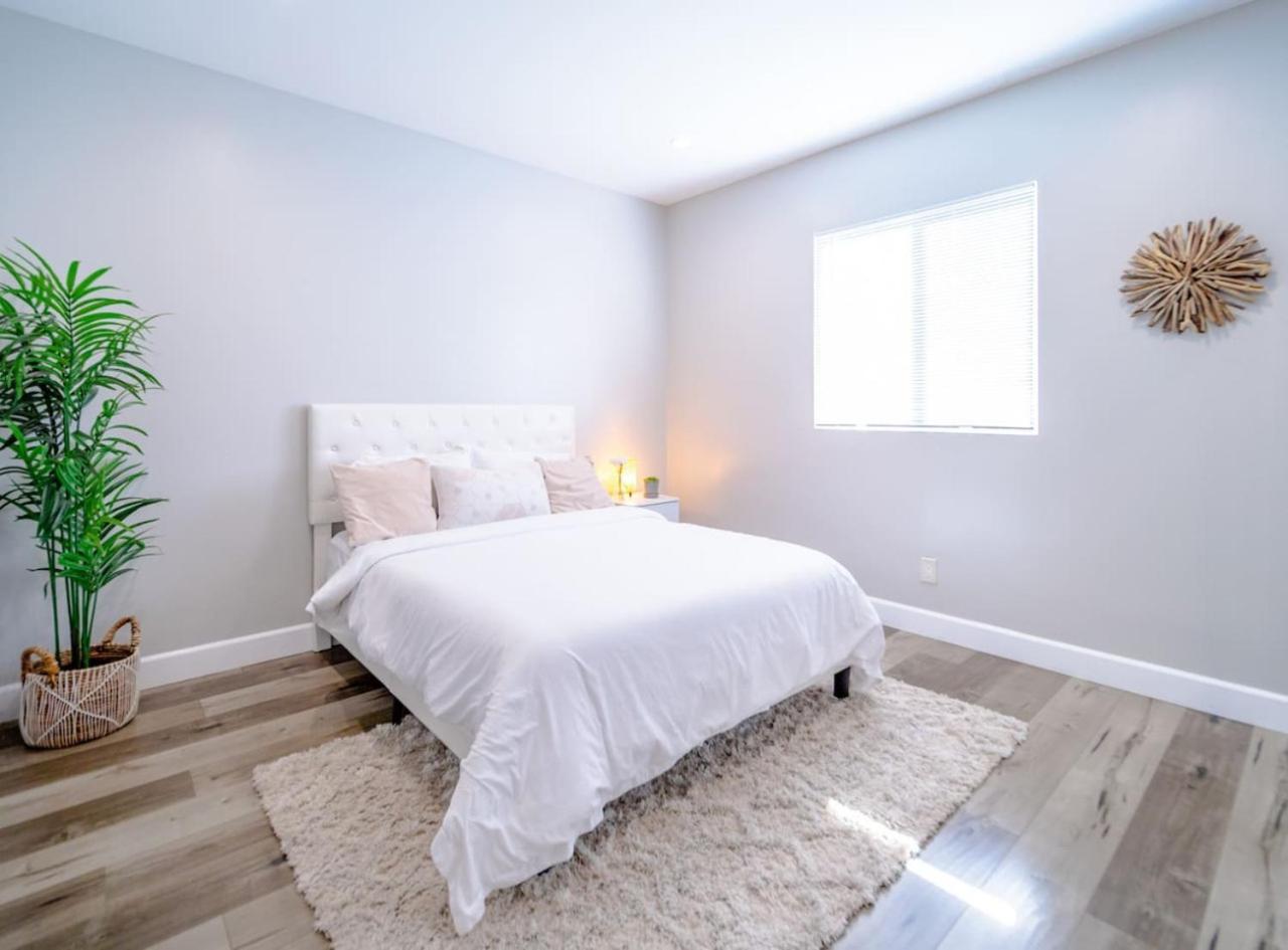 4bd Townhome Sleeps 10 Near Usc Dtla Expo