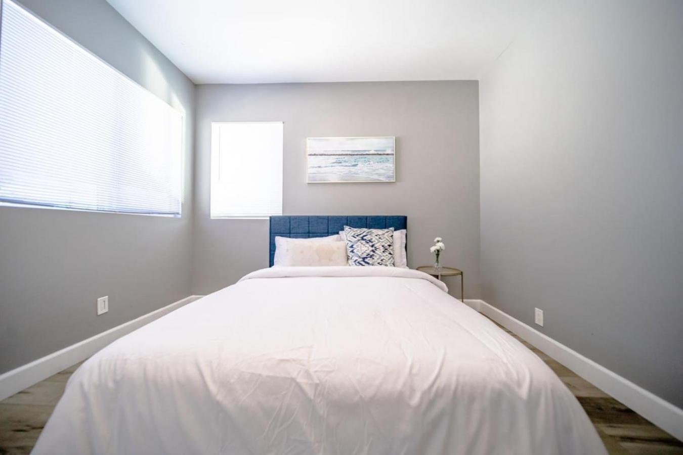4bd Townhome Sleeps 10 Near Usc Dtla Expo Holiday home