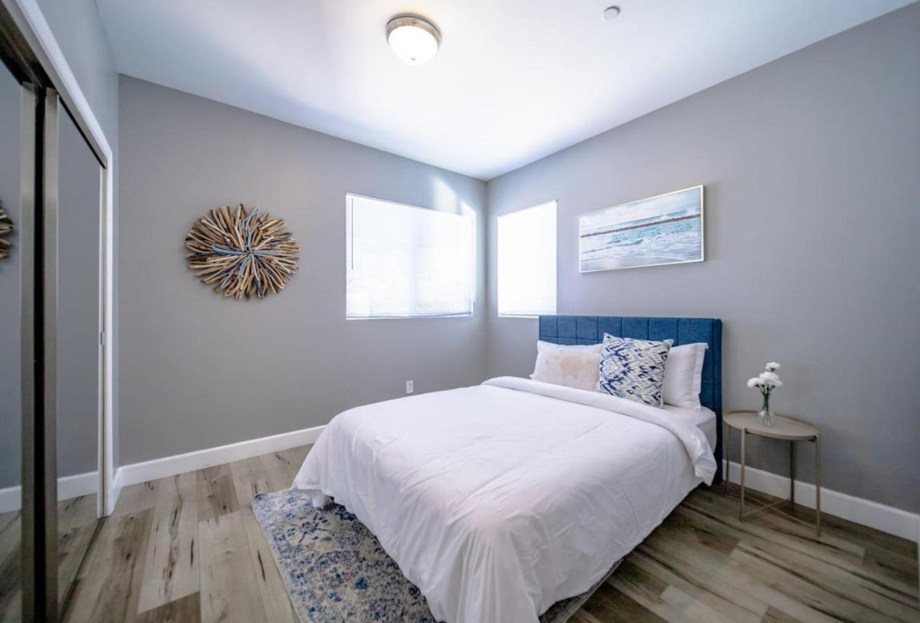 4bd Townhome Sleeps 10 Near Usc Dtla Expo Holiday home